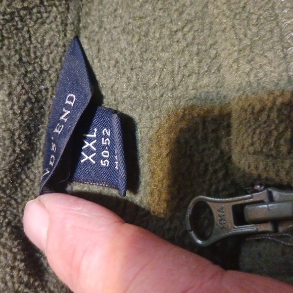 Jacket - Picture 3 of 5